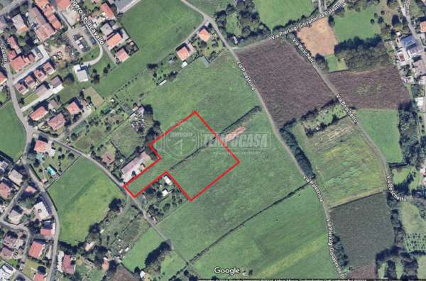 Foto Terreno agricolo in vendita a Cantu'