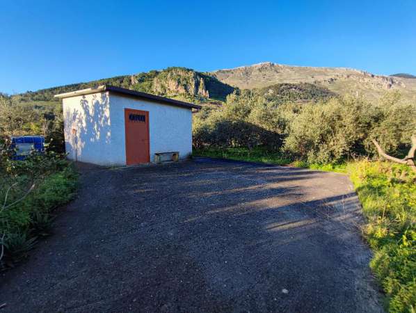 Foto Terreno agricolo in vendita a Carini