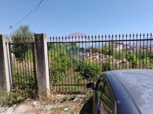 Foto Terreno agricolo in vendita a Carini