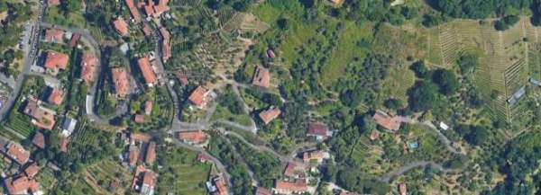 Foto Terreno agricolo in vendita a Carrara 3000 mq  Rif: 1079193