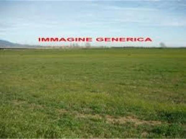 Foto Terreno agricolo in vendita a Casciavola - Cascina 3000 mq  Rif: 1247884