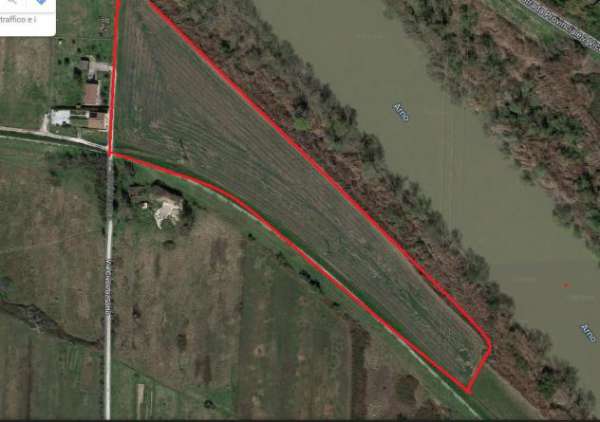 Foto Terreno agricolo in vendita a Cascina 20000 mq  Rif: 839561
