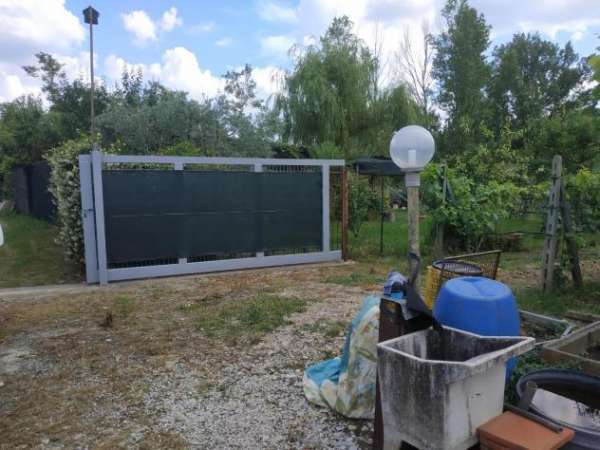 Foto Terreno agricolo in vendita a Casenuove - Empoli 2000 mq  Rif: 1151553