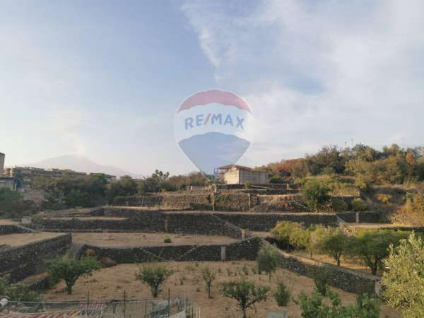 Foto Terreno agricolo in vendita a Catania