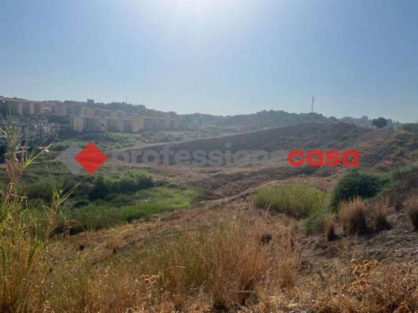 Foto Terreno agricolo in vendita a Catania
