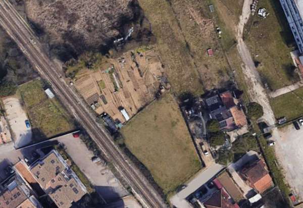 Foto Terreno Agricolo in vendita a Cervia