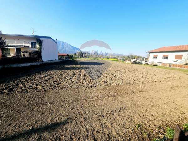 Foto Terreno agricolo in vendita a Cervinara