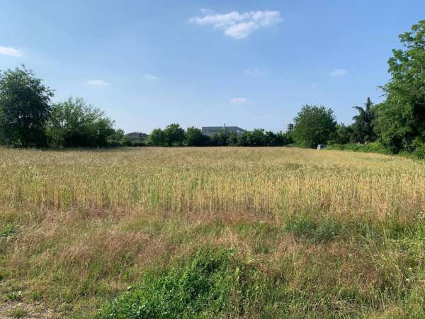Foto Terreno agricolo in vendita a Cesano Maderno