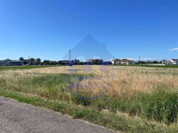 Foto Terreno agricolo in vendita a Cesenatico