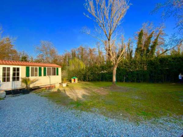 Foto Terreno agricolo in vendita a Cinquale - Montignoso 610 mq  Rif: 1315197