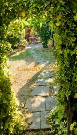 Foto Terreno agricolo in vendita a Collinaia - Livorno 3400 mq  Rif: 1332580