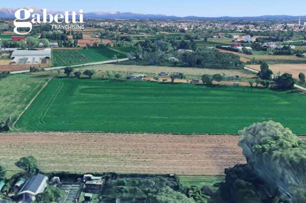 Foto Terreno agricolo in vendita a Cordenons