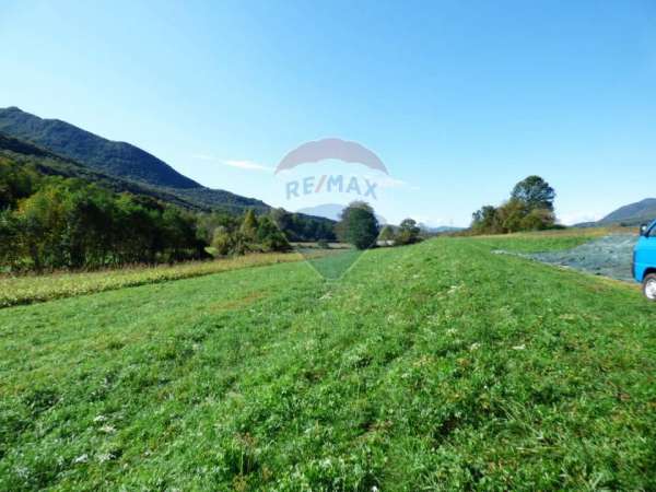 Foto Terreno agricolo in vendita a Cuveglio