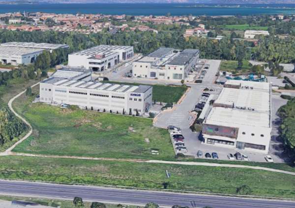 Foto Terreno agricolo in vendita a Desenzano Del Garda