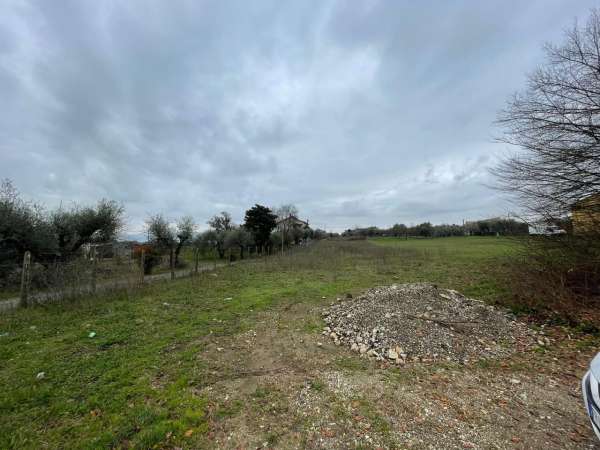 Foto Terreno agricolo in vendita a Fiano Romano