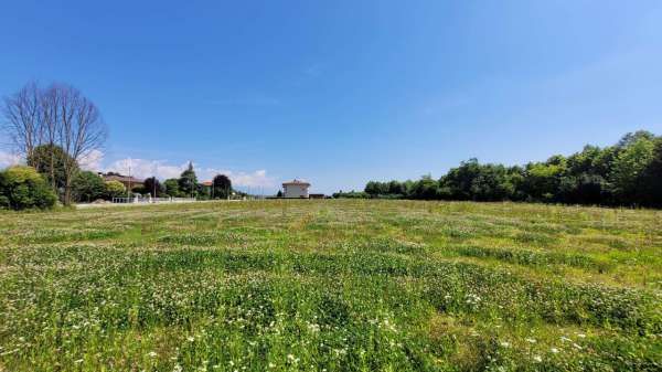 Foto Terreno agricolo in vendita a Gaiarine