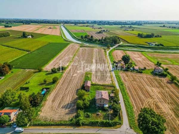 Foto Terreno agricolo in vendita a Galliera