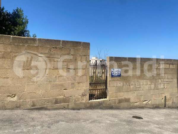Foto Terreno agricolo in vendita a Gallipoli