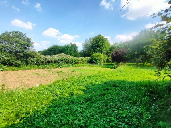 Foto Terreno agricolo in vendita a Garbagnate Milanese