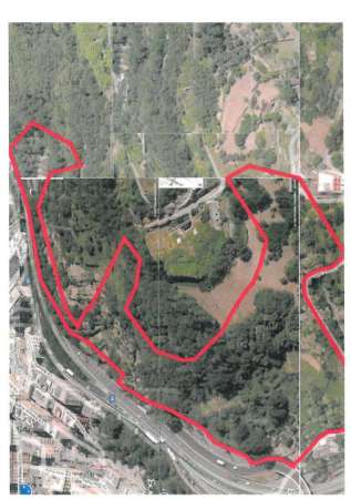 Foto Terreno agricolo in vendita a Genova