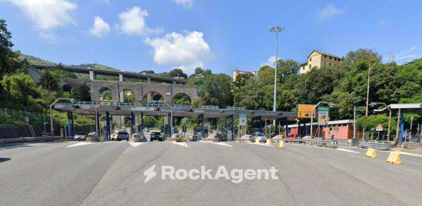 Foto Terreno agricolo in vendita a Genova