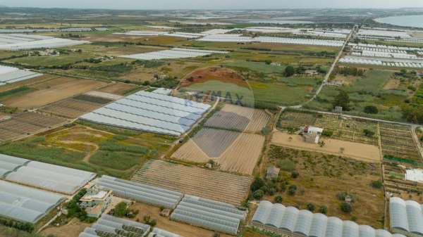 Foto Terreno agricolo in vendita a Ispica