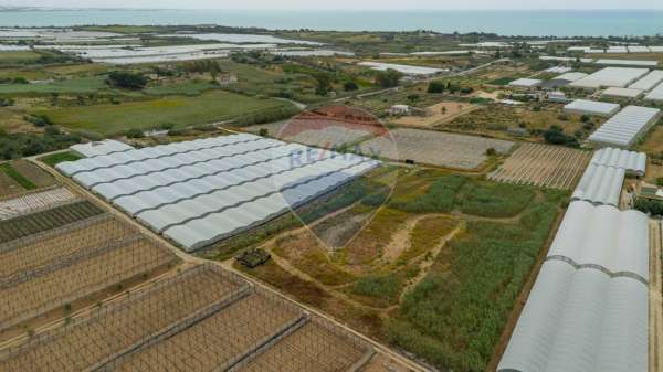 Foto Terreno agricolo in vendita a Ispica