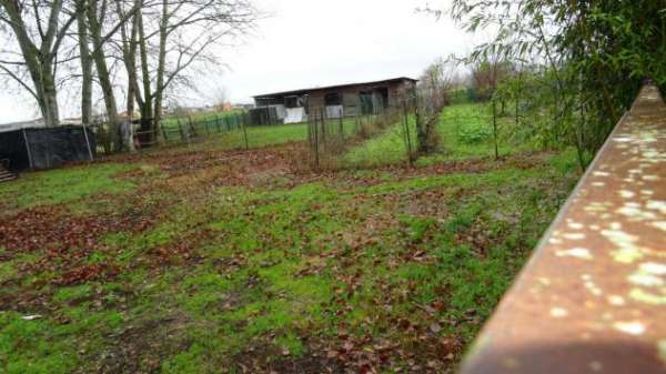 Foto Terreno agricolo in vendita a Larciano 2500 mq  Rif: 630667