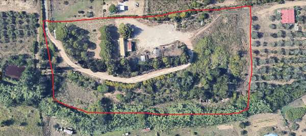 Foto Terreno agricolo in vendita a Livorno