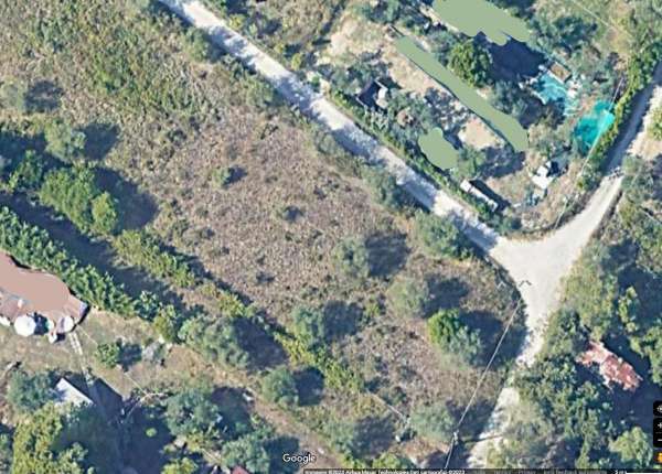 Foto Terreno agricolo in vendita a Livorno