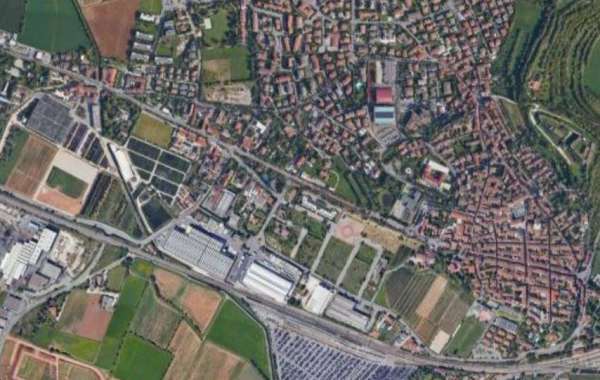 Foto Terreno agricolo in Vendita a Lonato del Garda