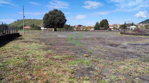 Foto Terreno agricolo in vendita a Mascalucia