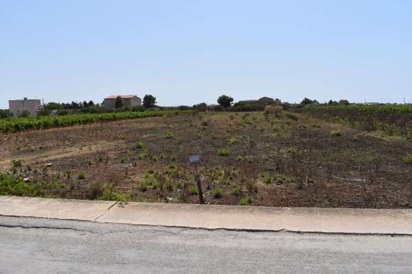 Foto Terreno agricolo in vendita a Mazara Del Vallo