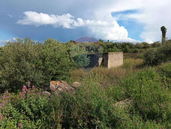 Foto Terreno agricolo in vendita a Melilli