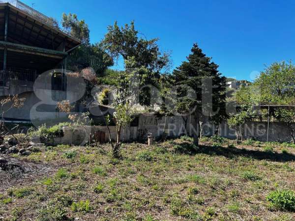 Foto Terreno agricolo in vendita a Messina