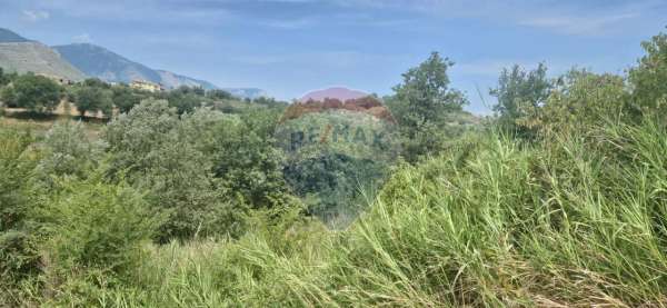Foto Terreno agricolo in vendita a Minturno