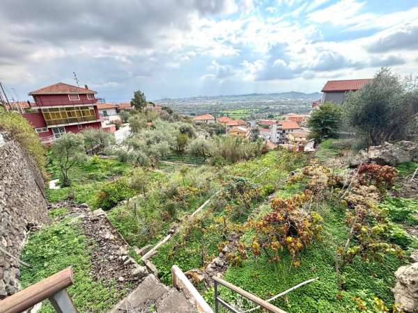 Foto Terreno agricolo in vendita a Misterbianco