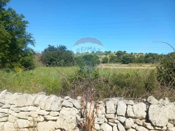 Foto Terreno agricolo in vendita a Modica
