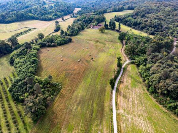 Foto Terreno agricolo in vendita a Montaldo Roero