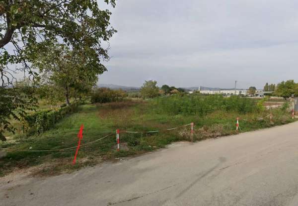 Foto Terreno agricolo in vendita a Montesilvano