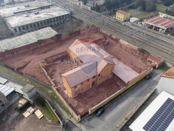 Foto Terreno agricolo in vendita a Monza