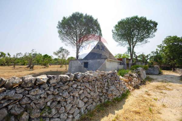 Foto Terreno agricolo in vendita a Noci