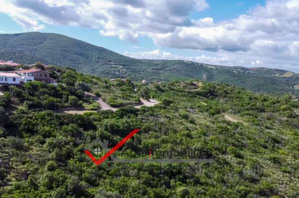 Foto Terreno agricolo in vendita a Olbia