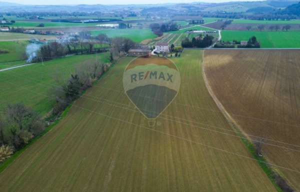 Foto Terreno agricolo in vendita a Osimo