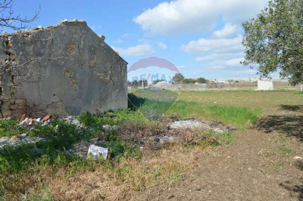 Foto Terreno agricolo in vendita a Pachino