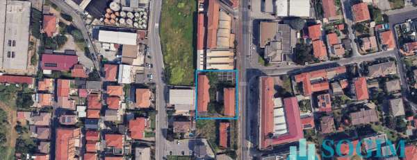 Foto Terreno agricolo in vendita a Paderno Dugnano