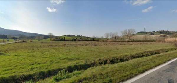 Foto Terreno agricolo in vendita a Parrana San Martino - Collesalvetti 17980 mq  Rif: 374063