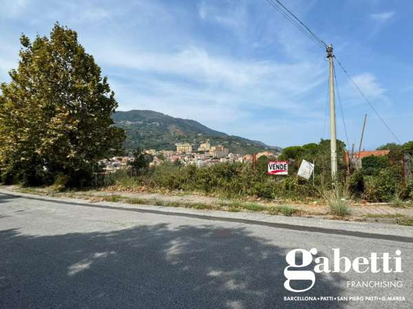 Foto Terreno agricolo in vendita a Patti