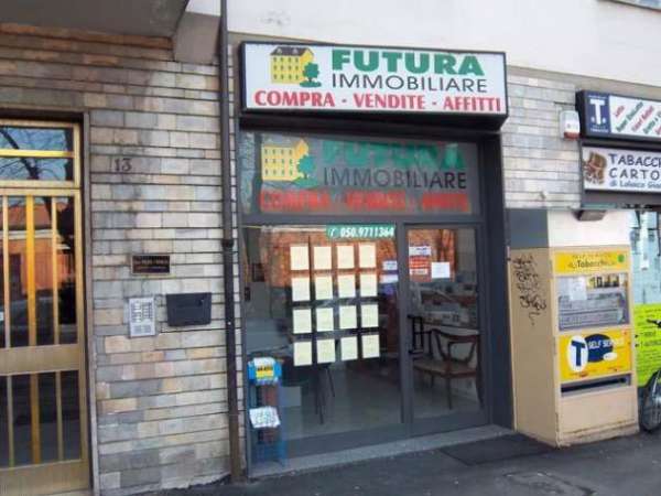 Foto Terreno agricolo in vendita a Pisa 45000 mq  Rif: 1296118