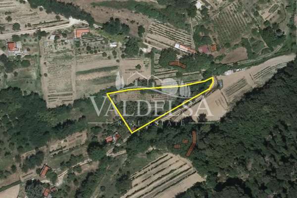 Foto Terreno agricolo in vendita a Poggibonsi
